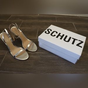Schutz Joenn Sandal
